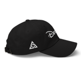 DESTROY DAD HAT