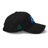 BLUE.IE DAD HAT