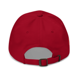 TRINTIY BLVCK DAD HAT