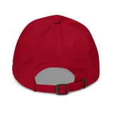 BLUE.IE DAD HAT