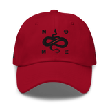 TIAMAT NONE DAD HAT