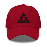 TRINITY DAD HAT