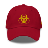 BIODUSTRIAL DAD HAT