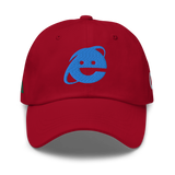 BLUE.IE DAD HAT