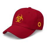 BIODUSTRIAL DAD HAT