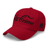 CYBERCRIME DAD HAT