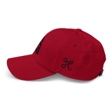TRINITY DAD HAT