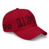 CLVTCH CRUX DAD HAT