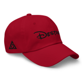 DESTROY DAD HAT