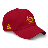BIODUSTRIAL DAD HAT