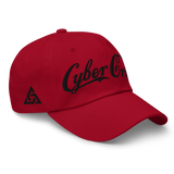CYBERCRIME DAD HAT