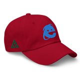 BLUE.IE DAD HAT