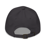 TIAMAT NONE DAD HAT