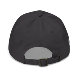 TRINTIY BLVCK DAD HAT