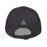 CLVTCH CRUX DAD HAT