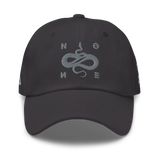 TIAMAT NONE DAD HAT