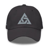TRINITY DAD HAT