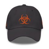 BIODUSTRIAL DAD HAT