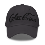 CYBERCRIME DAD HAT