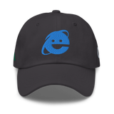 BLUE.IE DAD HAT