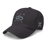 TIAMAT NONE DAD HAT