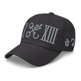 CLVTCH CRUX DAD HAT