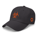 BIODUSTRIAL DAD HAT
