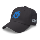 BLUE.IE DAD HAT