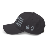 CLVTCH CRUX DAD HAT