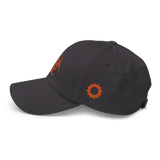 BIODUSTRIAL DAD HAT