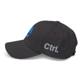 BLUE.IE DAD HAT