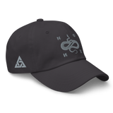 TIAMAT NONE DAD HAT