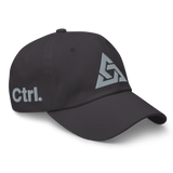 TRINTIY BLVCK DAD HAT