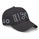 CLVTCH CRUX DAD HAT