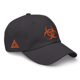 BIODUSTRIAL DAD HAT