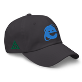 BLUE.IE DAD HAT