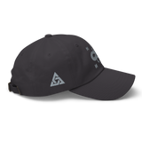 TIAMAT NONE DAD HAT
