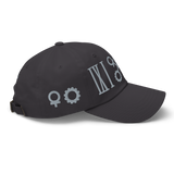 CLVTCH CRUX DAD HAT