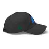 BLUE.IE DAD HAT