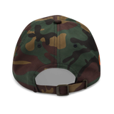 TRINITY DAD HAT