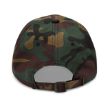 SORRY DAD HAT