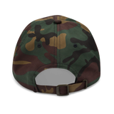 DESTROY DAD HAT