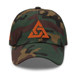 TRINITY DAD HAT