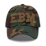 EBM DAD HAT