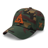 TRINITY DAD HAT