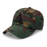 TRINTIY BLVCK DAD HAT