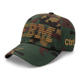 EBM DAD HAT