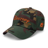 DESTROY DAD HAT