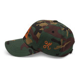 TRINITY DAD HAT