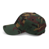 TRINTIY BLVCK DAD HAT